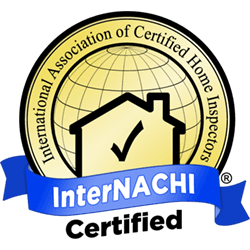 InterNACHI® Certified Member