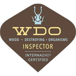 WDO (Wood-Destroying Organism) Inspector
