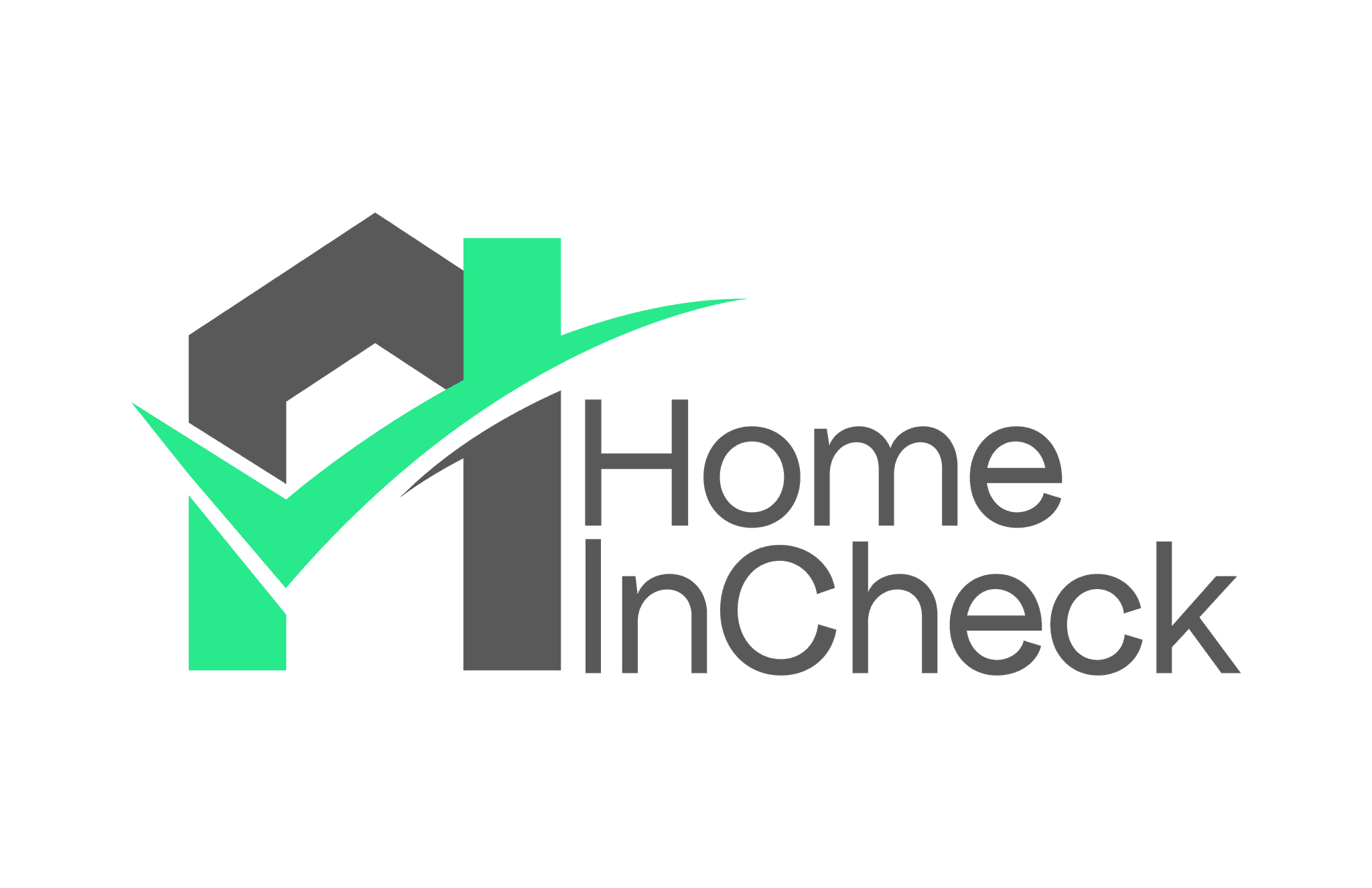Home InCheck logo