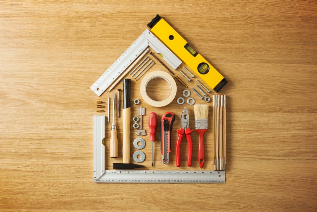 Maintenance Inspection