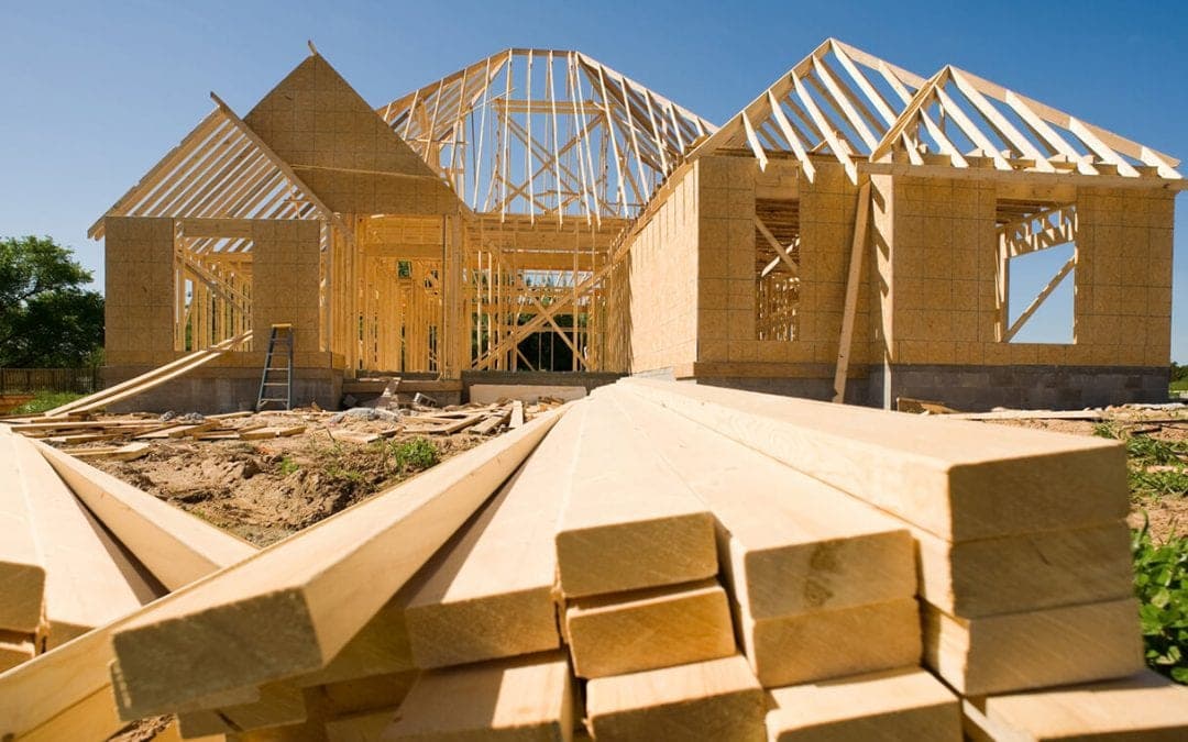 New Construction Inspection