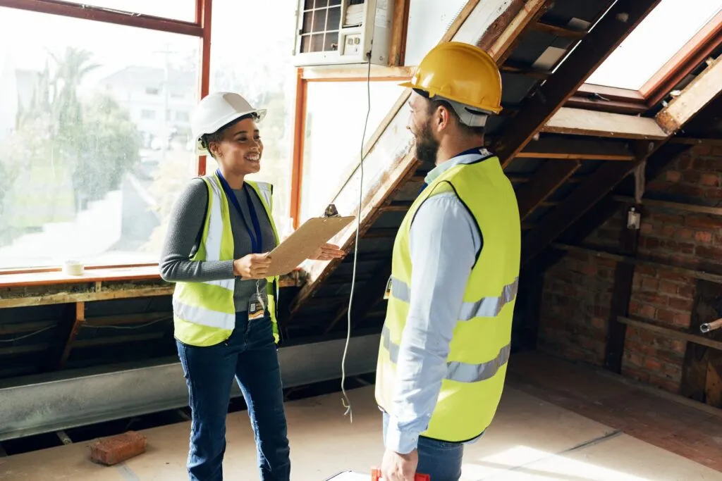 Pre-Closing Inspection